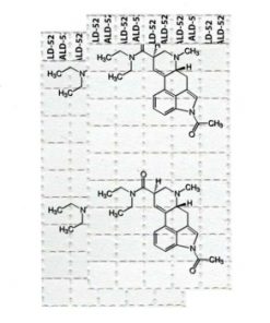 Buy 100x 1A-LSD (ALD-52) 100mcg Online. 100x 1A-LSD (ALD-52) 100mcg For Sale Online