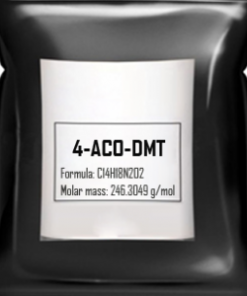 4-aco-dmt sale