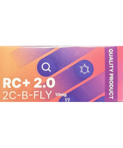 2C-B-FLY 10mg Blister