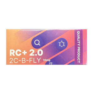2C-B-FLY 10mg Blister