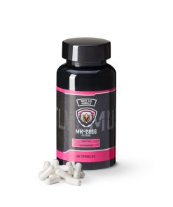 MK-2866 Ostarine