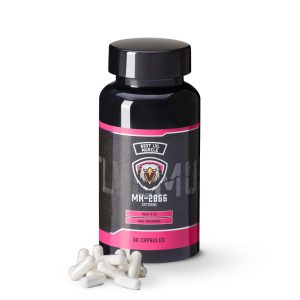 MK-2866 Ostarine