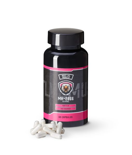 MK-2866 Ostarine