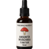 Amanita Muscaria Fly Fungus Tincture