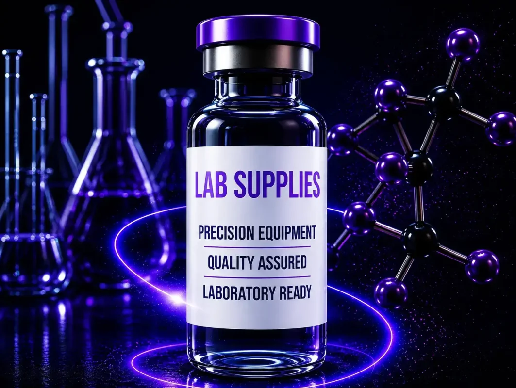 LAB-SUPPLIES
